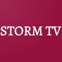 Storm TV - Ücretsiz Dizi ve Film İzle logo