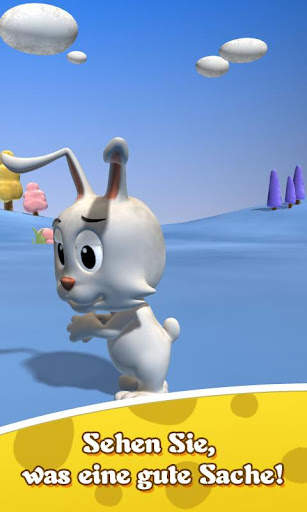 Sprechendes Kaninchen screenshot 5