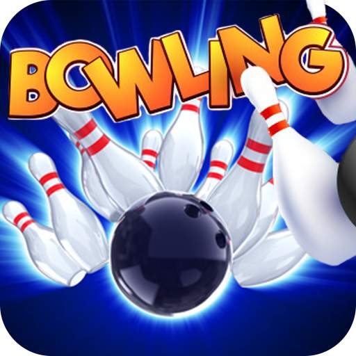 Bowling Games 3D Offline 1.0.0