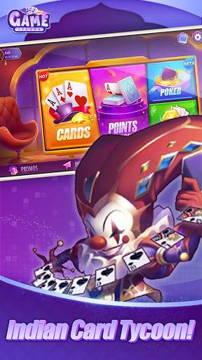 Game Tycoon – Amazing online Indian Rummy screenshot 2
