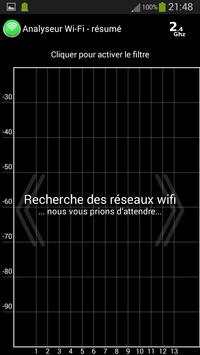 pro wifi analyser screenshot 2