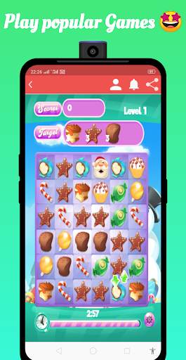 🥰 Smiley Games World - 100 Games screenshot 7