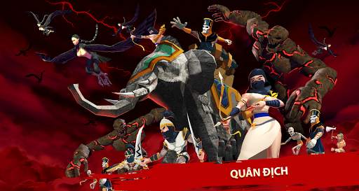 Trojan War: Huyền thoại Sparta screenshot 4