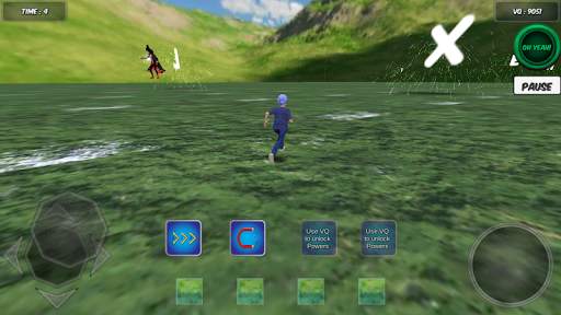 Rig's Dream 3D screenshot 12