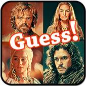 Trivia For Game Of Thrones fans 1.0