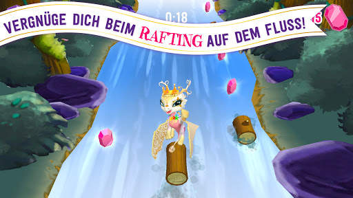 Baby Dragons: Ever After High™ screenshot 8
