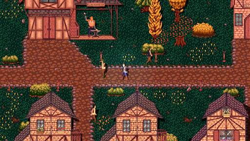 Kingdom Lost screenshot 6