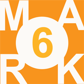 Mark Six Lucky Draw icon