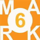 Mark Six Lucky Draw on 9Apps