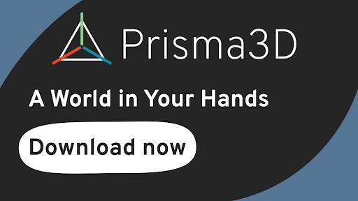 Prisma3D - Modeling, Animation screenshot 5