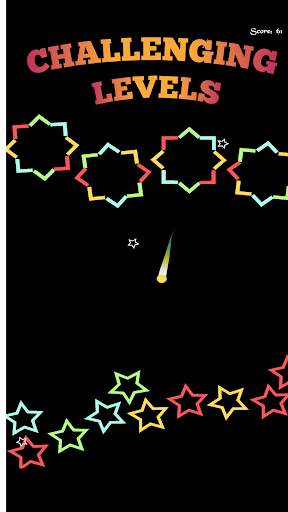 VarNa - New Magical Voodoo Colors & Stars game screenshot 1