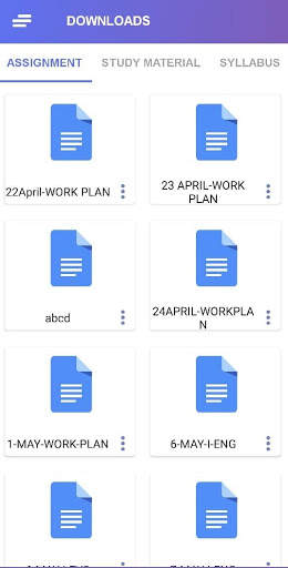 BHAGAT RAM EDUCARE screenshot 4
