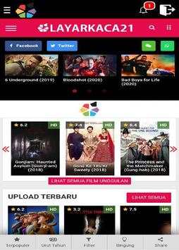 LAYARKACA21 screenshot 15