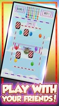 Candy Apple Clash screenshot 1