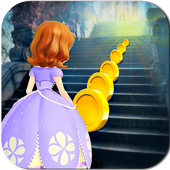 Adventure Princess Sofia icon
