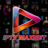 IPTV MAXNET icon