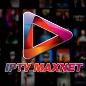 IPTV MAXNET