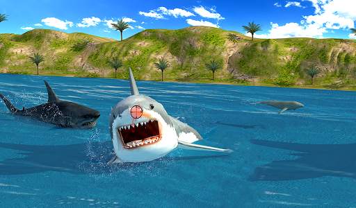 Shark Hunting Deep Dive screenshot 9