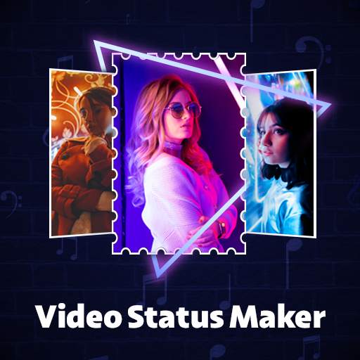 MV Video Status Maker | MV Master | Video Editor 1.9
