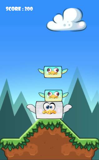 Bird Tower screenshot 2