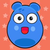 Virtual Pet Care Game icon