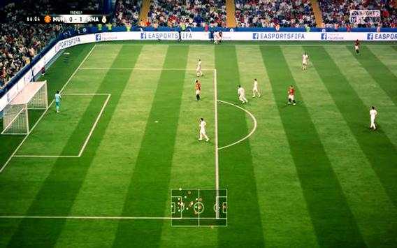 GUIDE FIFA 17 screenshot 4