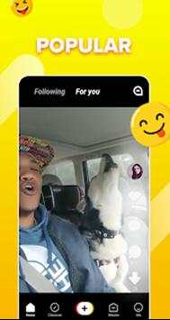 Zili - Funny Videos Sharing Guide screenshot 4