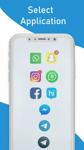 Block All Social Media Account screenshot 2