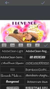 Photo Editor All Love screenshot 4