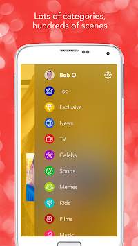 Jovie for Messenger screenshot 3