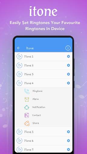 itone screenshot 3