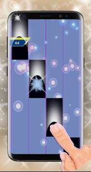 Shakira Piano Games screenshot 3