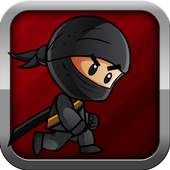 spring ninja jump 1.0