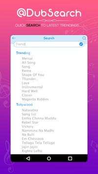 DubVoice Video Clip for Status,Chat,Edit,Download screenshot 4