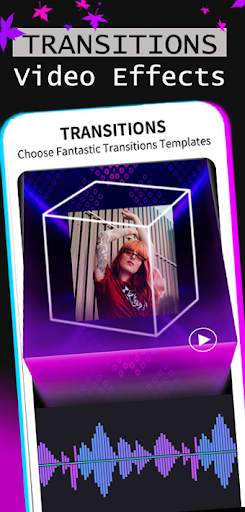 video maker for tik tok: image & short video maker screenshot 2