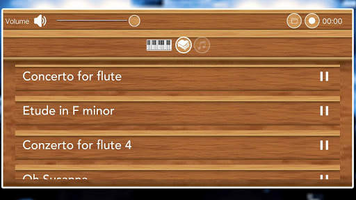Harmonium screenshot 4