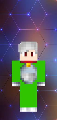 Skin Doraemon for Minecraft screenshot 4