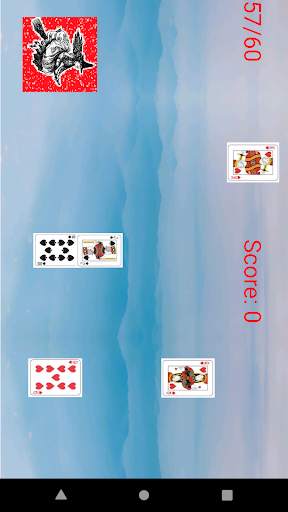 Single Player Card Games screenshot 3