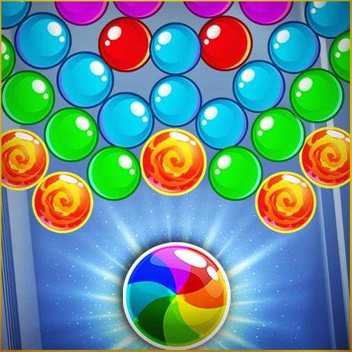 Bubble Puzzle Shooter : Puzzle Bubble Game 1.0