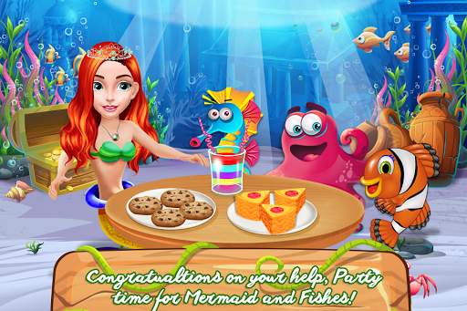 Aqua Paradise Fish Rescue screenshot 9