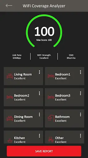 Airtel Xstream Fiber screenshot 4