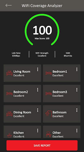 Airtel Xstream Fiber screenshot 4