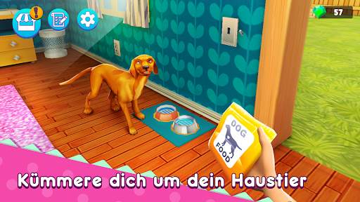 Mutter Simulator Familienleben screenshot 4