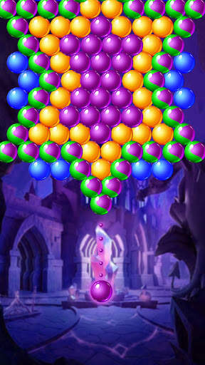 Bubble Shooter 2 Classic screenshot 7