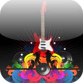 DJ  Mixer  Mobile