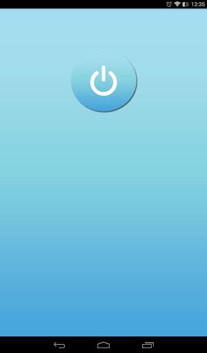 Hikari Lanterna - Flashlight screenshot 2
