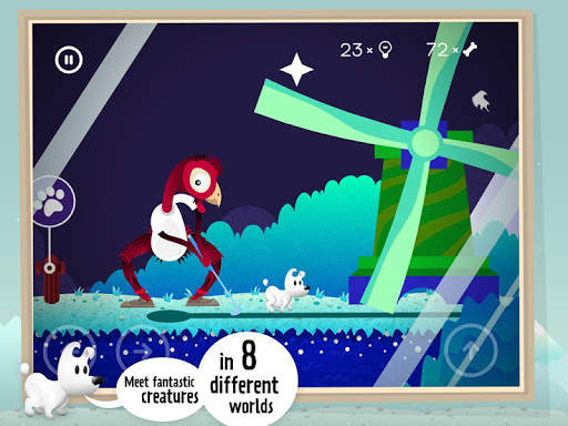 Mimpi screenshot 10