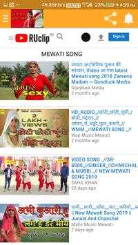 Mewati Video Song || Mewati Song screenshot 5