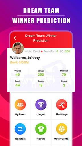 Guide for Dream11 Team - Dream11 prediction screenshot 1