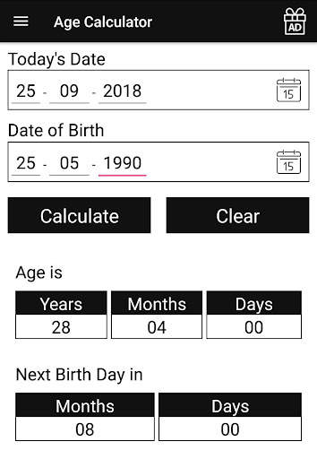 CITIZEN CALCULATOR screenshot 15